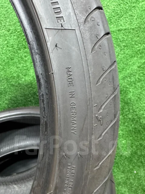Goodyear Eagle F1. ������, 2019 ���, �/�, ����� 20 % ����