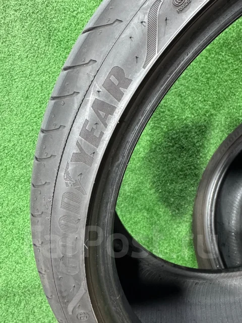 Goodyear Eagle F1. ������, 2019 ���, �/�, ����� 20 % ����