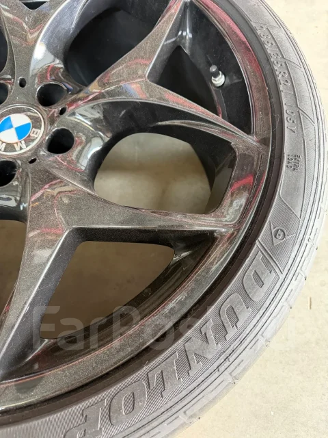 BMW Racing Dynamics. 10.5/11.5x21", ET-30/-35, �� 74,1���. ����