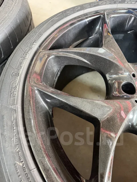 BMW Racing Dynamics. 10.5/11.5x21", ET-30/-35, �� 74,1���. ����