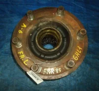 ������� Isuzu Forward, �������� D2701X ����