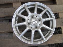 Manaray Sport Smart. 4.5x14", 4x100, ET43, �� 66���. ����