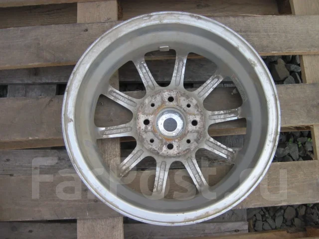Manaray Sport Smart. 4.5x14", 4x100, ET43, �� 66���. ����