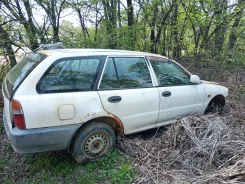 Nissan Liberty ����