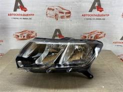 ���� ����� Renault Logan (2014-�. �. ) 2014-2018 260607796R 260607796R ����
