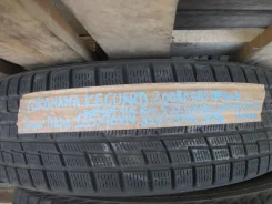 Yokohama Ice Guard IG30. ������, ��� �����, 2008 ���, �/�, ����� 50 % ����