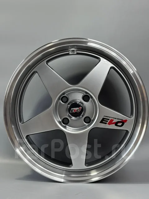 Desmond RegaMaster EVO. 7.5x16", 4x100, ET30, �� 73,1���. ��� ����� �� ������������ ����