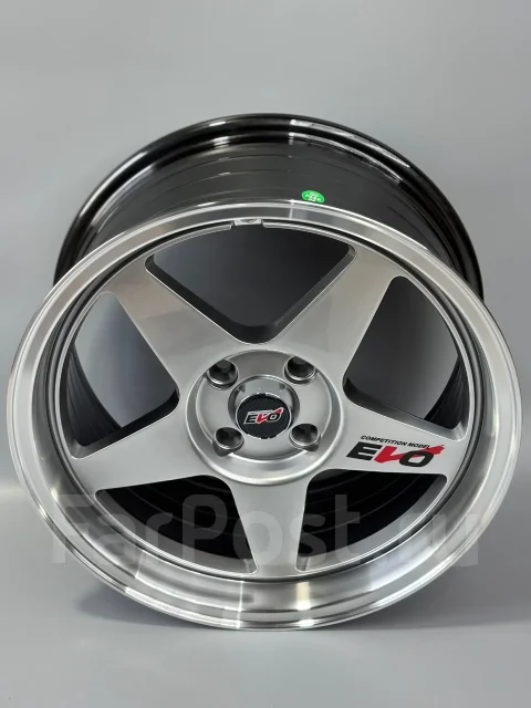 Desmond RegaMaster EVO. 7.5x16", 4x100, ET30, �� 73,1���. ��� ����� �� ������������ ����