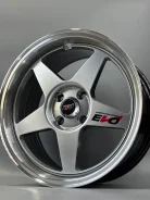 Desmond RegaMaster EVO. 7.5x16", 4x100, ET30, �� 73,1���. ����