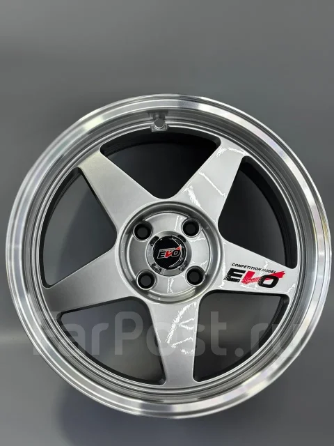 Desmond RegaMaster EVO. 7.5x16", 4x100, ET30, �� 73,1���. ��� ����� �� ������������ ����