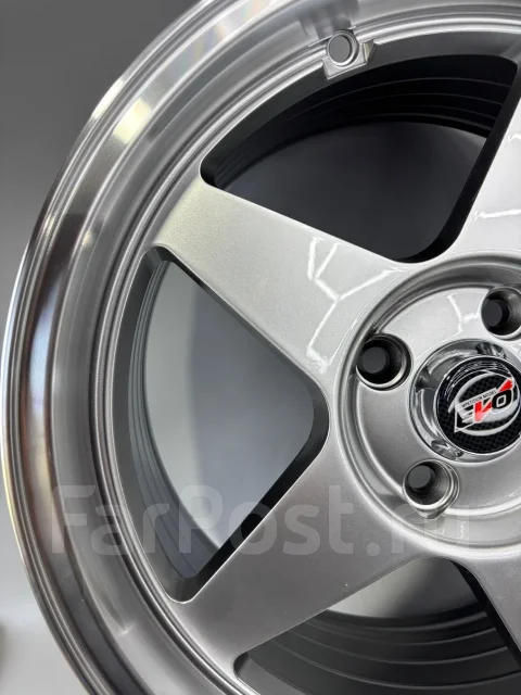 Desmond RegaMaster EVO. 7.5x16", 4x100, ET30, �� 73,1���. ��� ����� �� ������������ ����