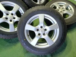 Grass CF. 6.0x15", 5x100, ET43, �� 67,1���. ����