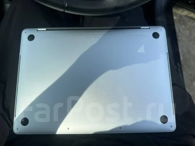 Apple MacBook Pro 13 2017 Mid. 13", ��� 16 ��, ���� 512���, WiFi: 1, Bluetooth: 1 ����
