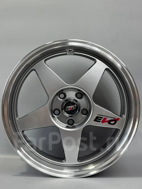 Desmond RegaMaster EVO. 7.5x16", 5x100, ET30, �� 73,1���. ����
