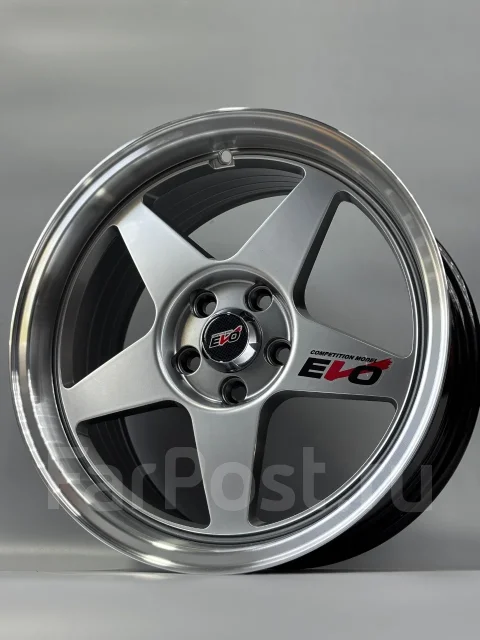 Desmond RegaMaster EVO. 7.5x16", 5x100, ET30, �� 73,1���. ����