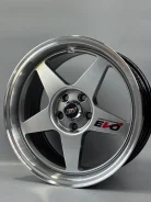 Desmond RegaMaster EVO. 7.5x16", 5x100, ET30, �� 73,1���. ����
