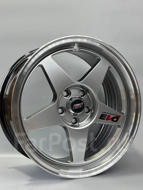 Desmond RegaMaster EVO. 7.5x16", 5x100, ET30, �� 73,1���. ����