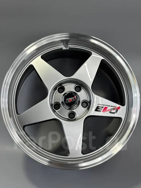 Desmond RegaMaster EVO. 7.5x16", 5x100, ET30, �� 73,1���. ����