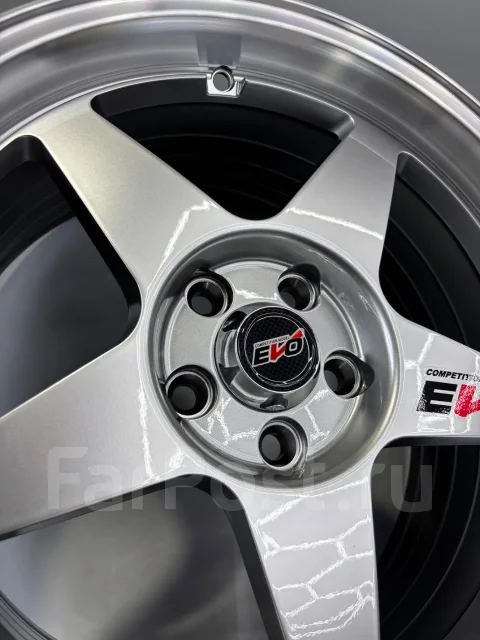 Desmond RegaMaster EVO. 7.5x16", 5x100, ET30, �� 73,1���. ����