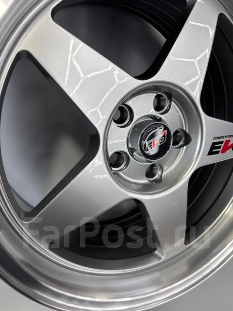 Desmond RegaMaster EVO. 7.5x16", 5x100, ET30, �� 73,1���. ����