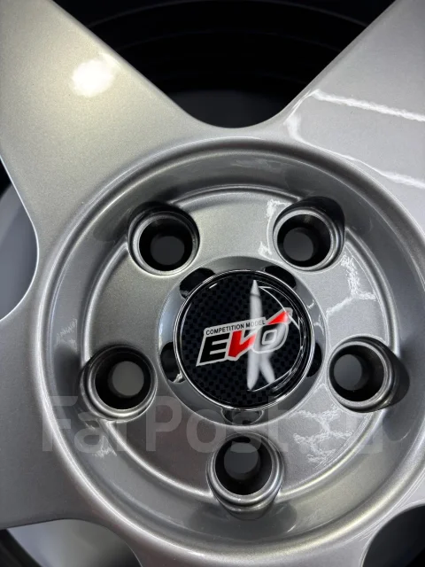 Desmond RegaMaster EVO. 7.5x16", 5x100, ET30, �� 73,1���. ����