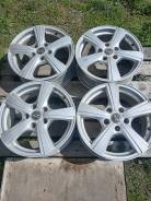 Weds Treffer. 6.5x16", 5x114.3, ET47, �� 63���. ����