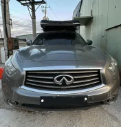 Infiniti FX30d. S51, V9X ����