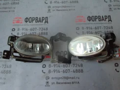 ������� ����������� L/R 9642 Honda Stepwgn RK5 9381 9642 ����