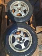 Jawa. 6.0x14", 4x100, 4x114.3, ET-38, �� 114,3���. ����
