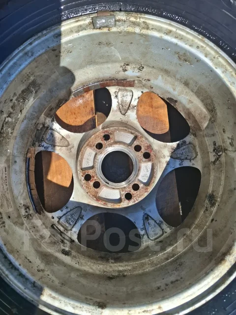 Jawa. 6.0x14", 4x100, 4x114.3, ET-38, �� 114,3���. ����