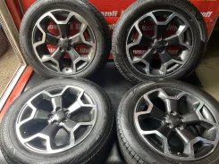 Subaru. 7.0x17", 5x100, ET48, �� 56,1���. ����