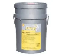 Shell Spirax