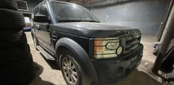 Land Rover Discovery. L319, 406PN ����