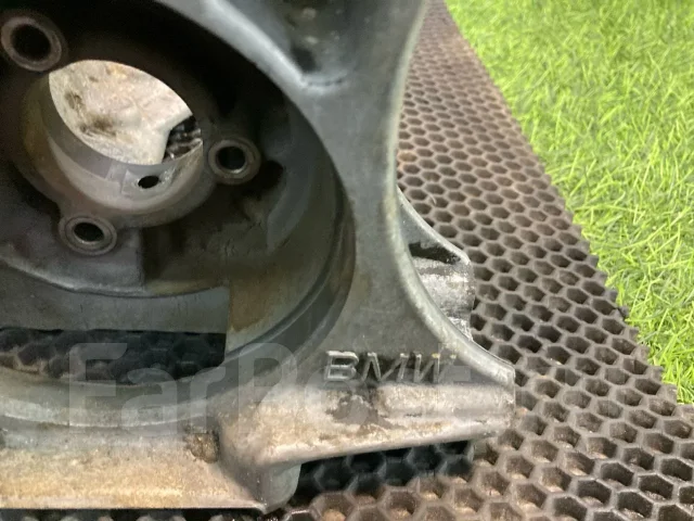 ���� ��������� BMW N52B25A 11112334412 ����