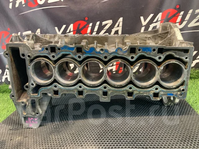 ���� ��������� BMW N52B25A 11112334412 ����