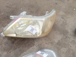 ���� ����� 1658 Nissan Serena [1658] 1658 ����