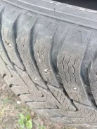Nokian All Weather+. ������, ����������, 2017 ���, �/�, ����� 10 % ����