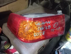 ���� ����� Toyota Camry Gracia 2 MOD [3349] 3349 ����