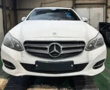 Mercedes-Benz E-Class. W212, OM651D22LHD ����