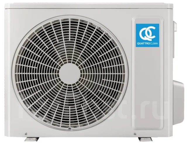 Quattroclima. 25��&sup2; ����