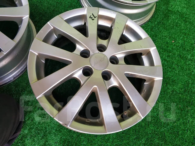 MPW. 6.0x15", 5x100, ET43 ����