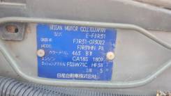 Nissan Skyline. FJR31, CA18 ����