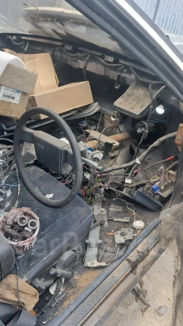 Nissan Skyline. FJR31, CA18 ����