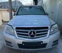 Mercedes-Benz GLK-Class. X204, OM651D22LHD ����
