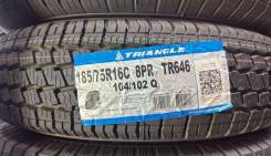 Triangle TR646. �����������, 2026 ���, ����� ����