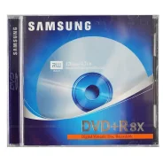 ���� DVD+R "Samsung" 4.7Gb 8x ����