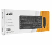 ����������+���� A4Tech 3330N Multimedia USB, ����������., ����. ����