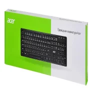 ���������� Acer OKW020, USB Black ����