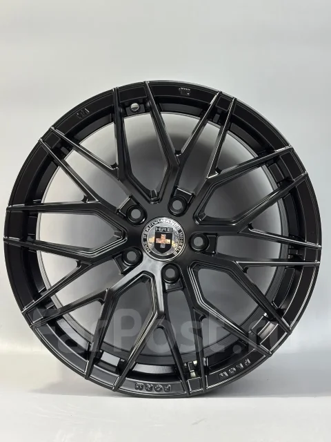 HRE. 8.0x18", 5x100, ET40, �� 73,1���. ����