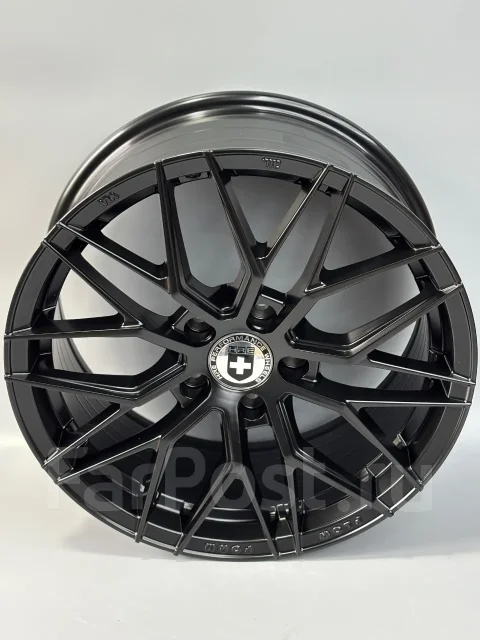 HRE. 8.0x18", 5x100, ET40, �� 73,1���. ����